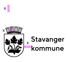 Retninglinjer skilting Stavanger kommune