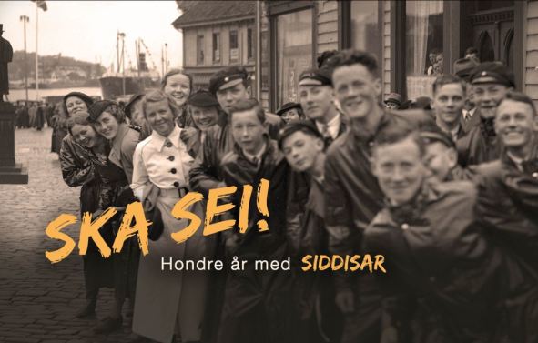 Filmen Ska sei! Tar for seg hundre år med stavangerhistorie