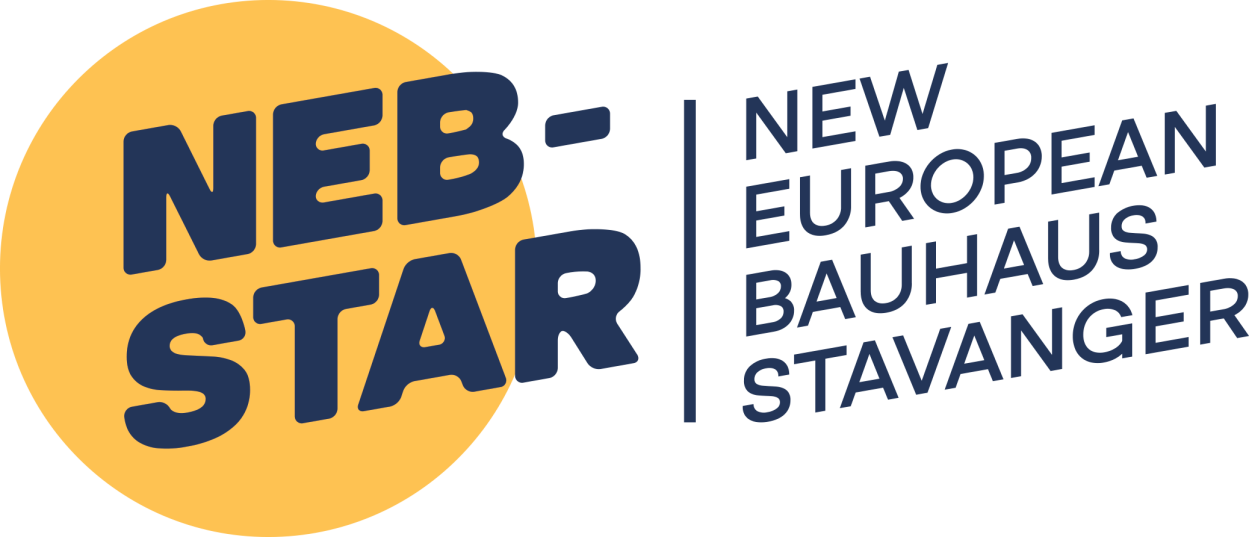 NEB-STAR logo