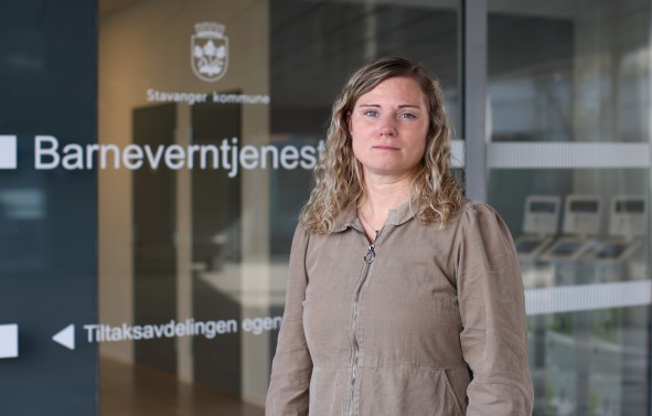Anne Grethe Rosså Ramsvik
