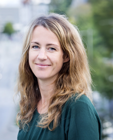 Imme Dirks Eskeland