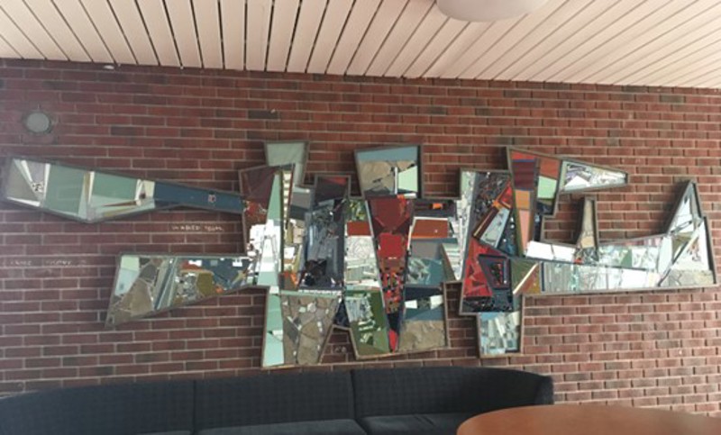 Kunst av Frank Frantzen