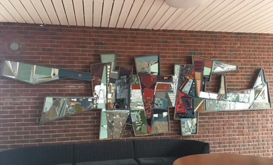 Kunst av Frank Frantzen