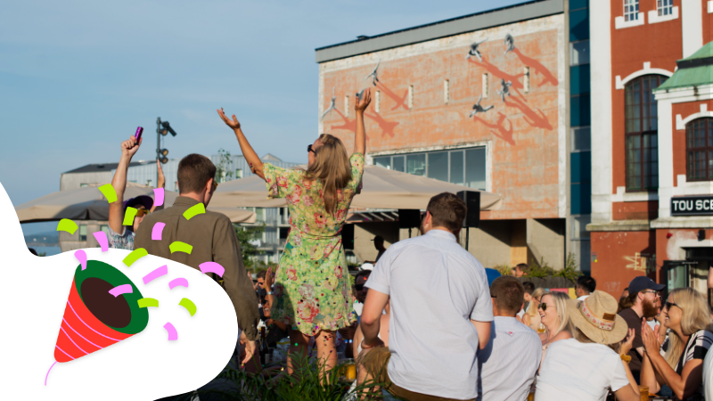 Stavanger sentrum_næring_opplevelser og reiseliv