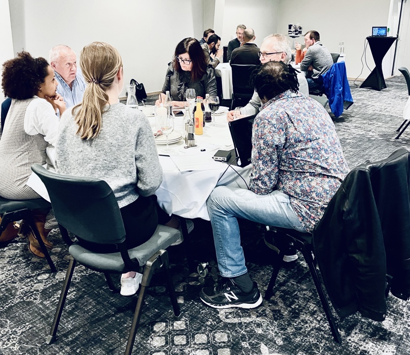 Dialogforum inkludering og mangfold