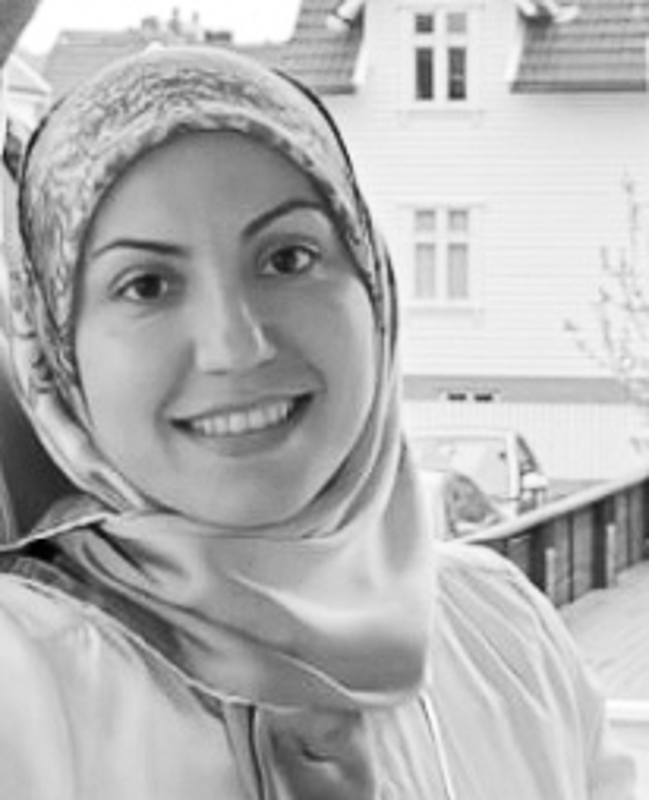 Zeynep Bedia Gulcan Katranci foto