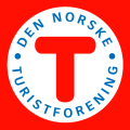turistforeningen logo