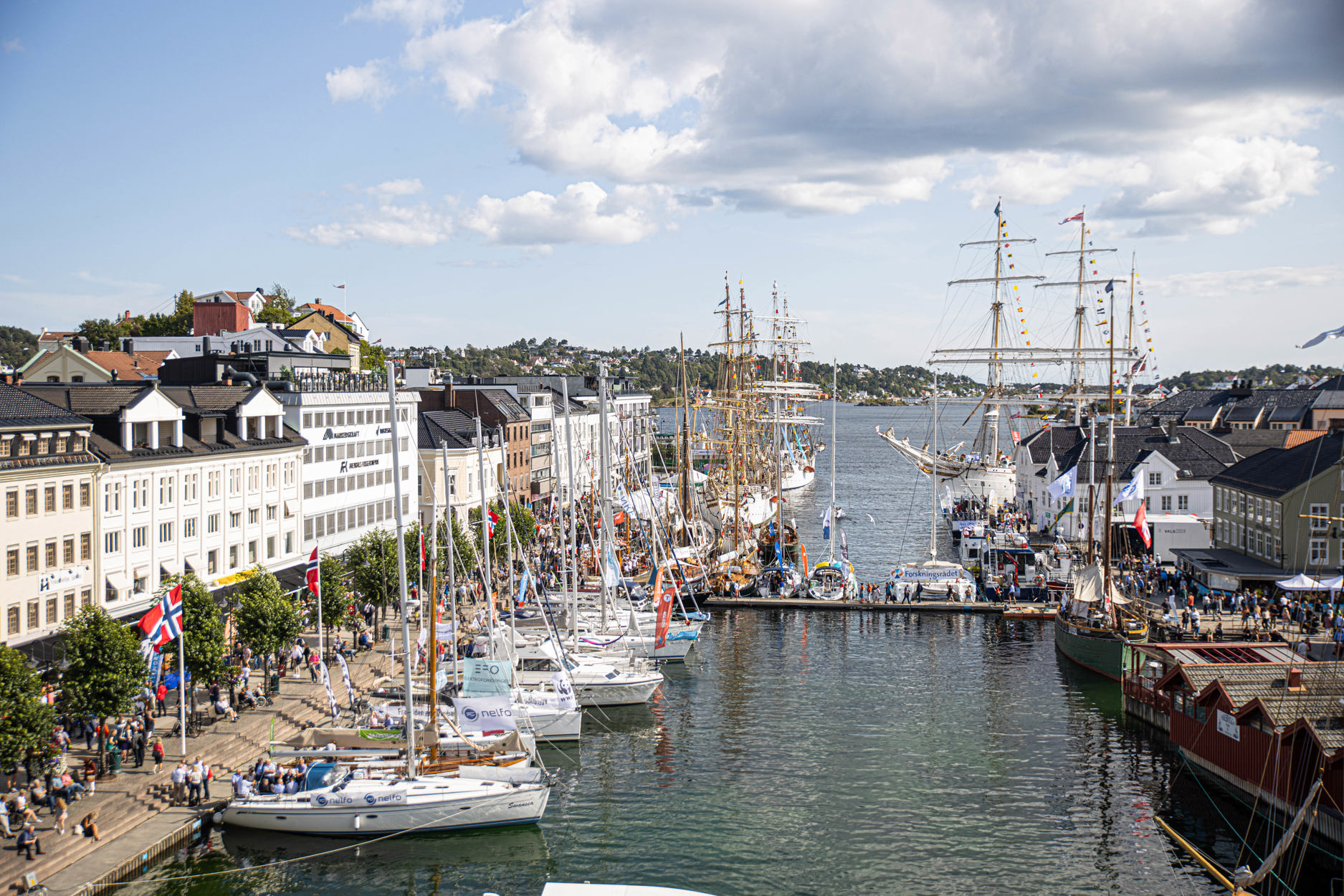 Arendalsuka