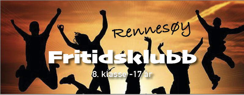 header rennesøy fritidsklubb