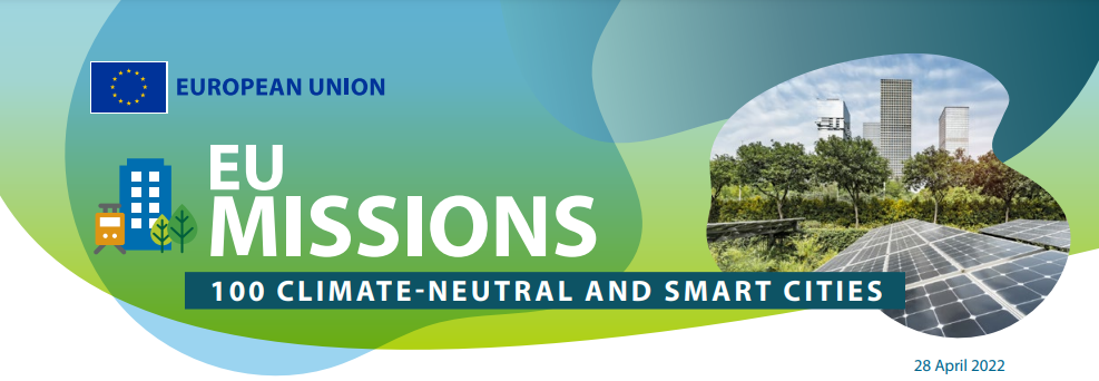 Utklipp fra Europakommisjonen