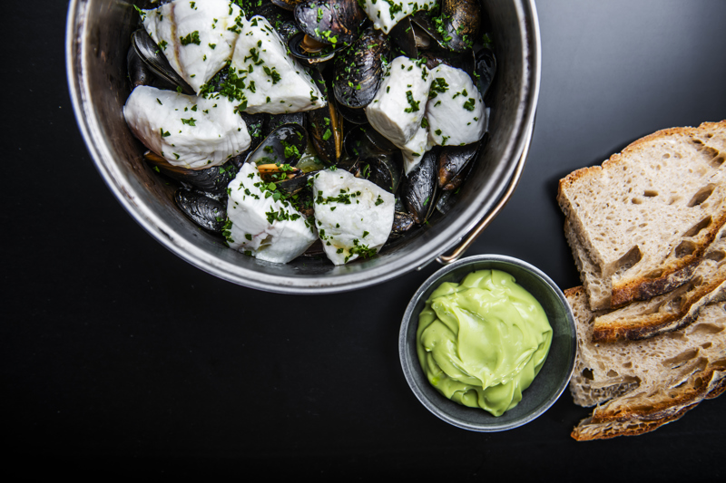 illustrasjonsbilde av kveite