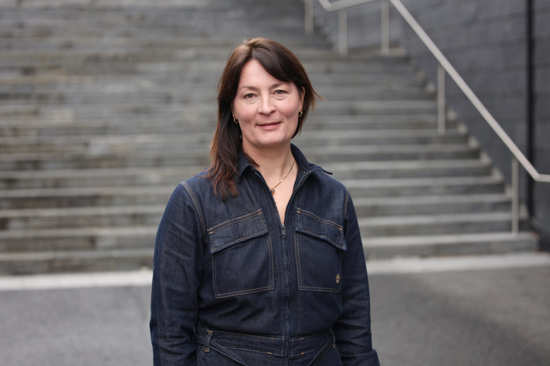 Kristine Skjøthaug, 