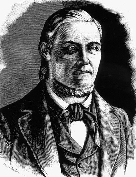 Portrett-teikning