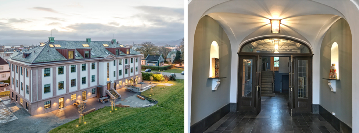 hermetikken to bilder