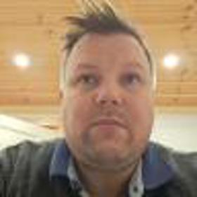Bilde av Thomas Walter