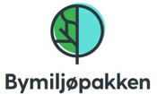 Bymiljøpakkens logo