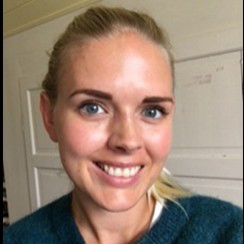 Janne Andresen Nymoen