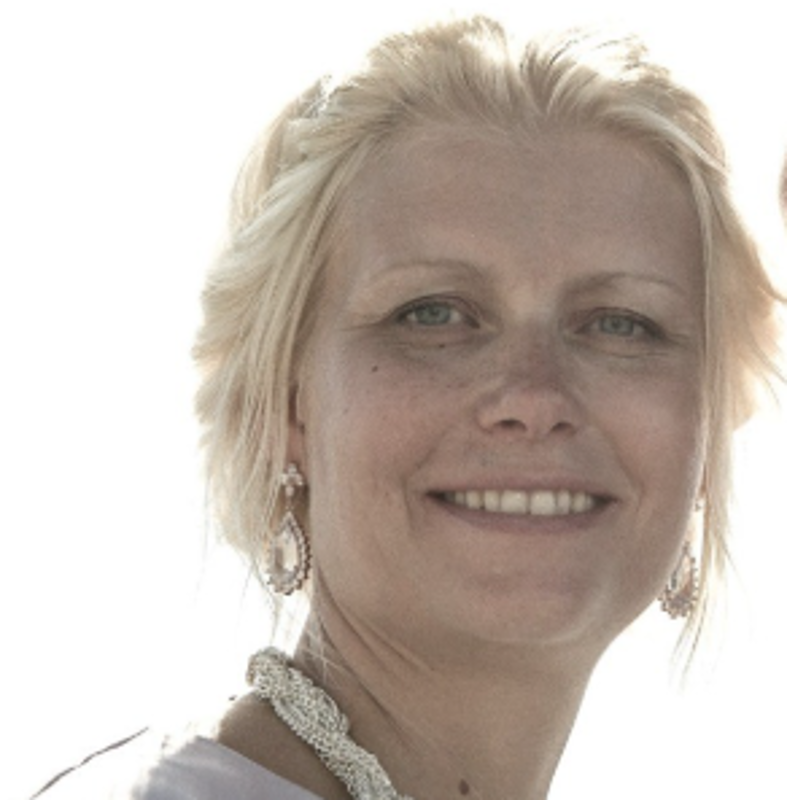 Trine Malin Svensson