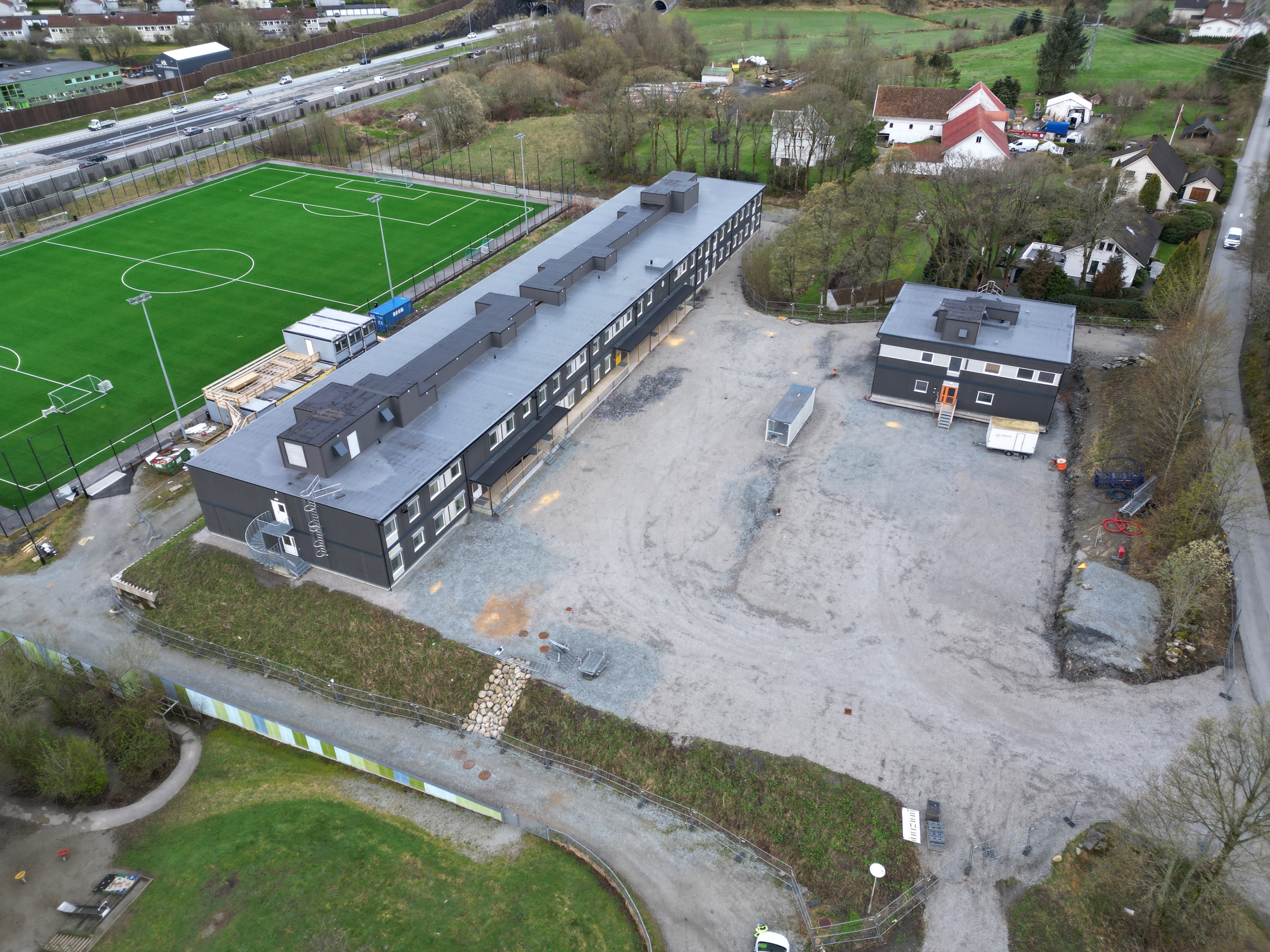 Midlertidig Lokaler For Vaulen Skole Stavanger Kommune midlertidig-lokaler-for-vaulen-skole-stavanger-kommune