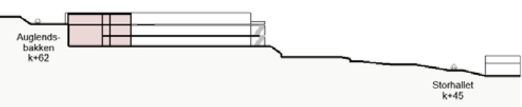 snittskisse konsept vaulen skole