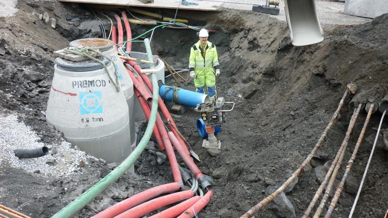 Vann og avløp i Stavanger kommune