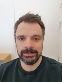 Dagfinn Grønås