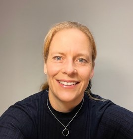 Christel Dahl