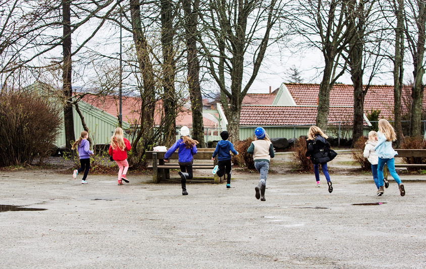 Aktiv Skole er et samarbeidsprosjekt mellom Stavanger kommune og Universitet i Stavanger. Aktiv Skole er et samarbeidsprosjekt mellom Stavanger kommune og Universitet i Stavanger.