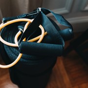 Illustrasjonsbilde: treningsutstyr