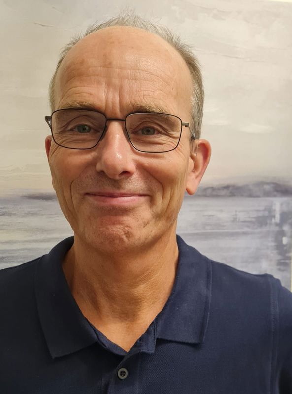 Bilde av Stephan Sudkamp