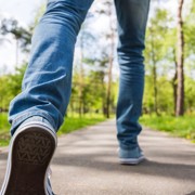 Illustrasjonsbilde: gå