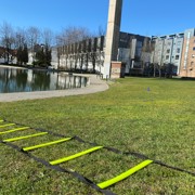 Bilde av treningsområde