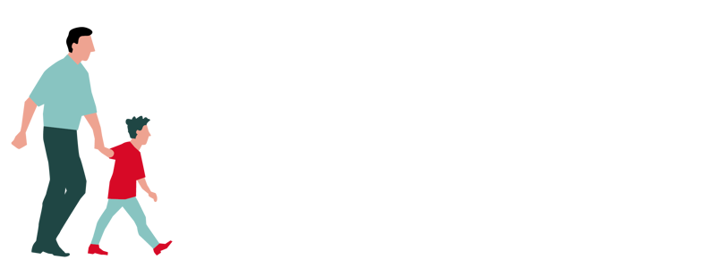 Illustrasjon av person