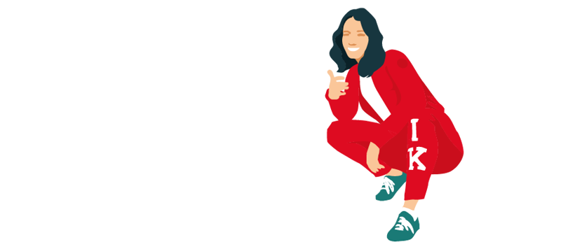 Russejente, ill.: Berit Sømme