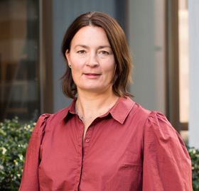 Kristine Skjøthaug