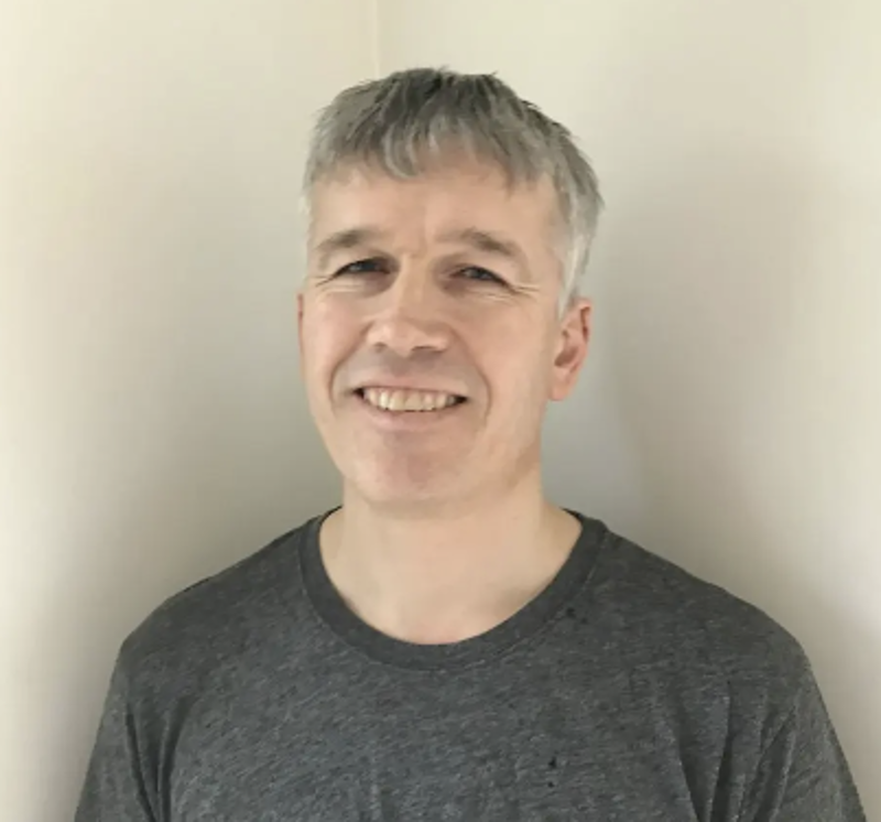 Lege-spesialist i allmennmedisin ved Finnøy legekontor