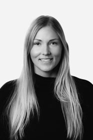 Sofie Njaerheim Thorsvik ansatt ved MO-Ung