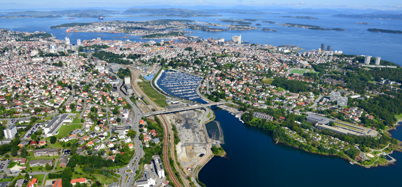 Ledige stillinger stavanger