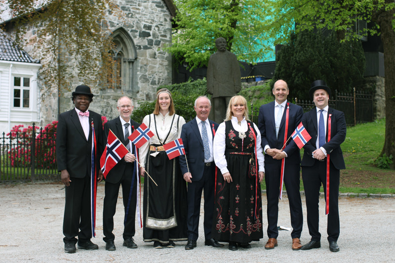 17. mai-utvalget 2024