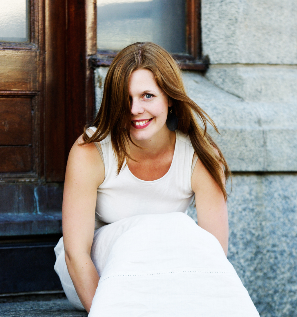 Liv Runesdatter Bilde av Liv Runesdatter