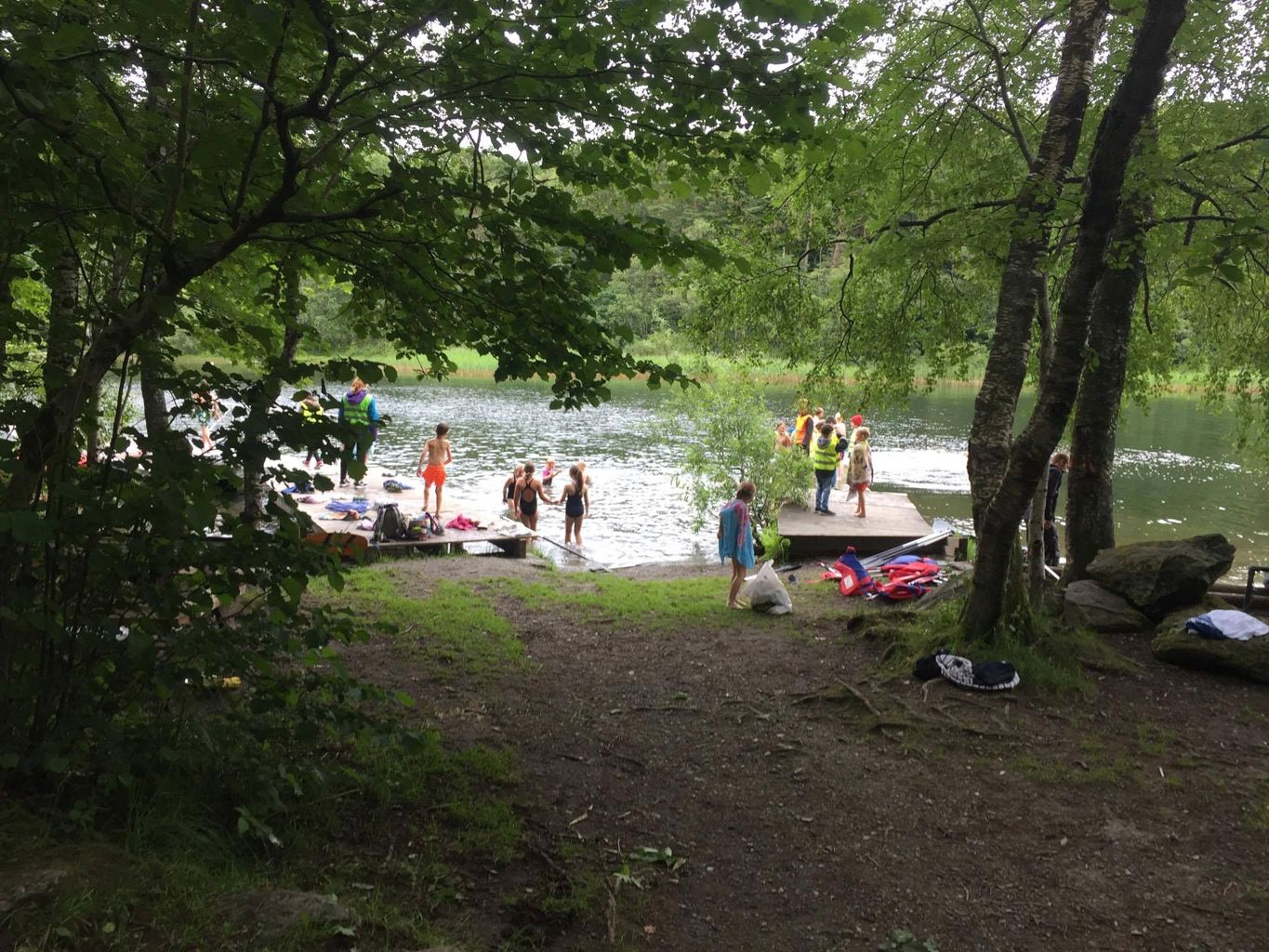 Fiks Ferigge Ferie - Madla