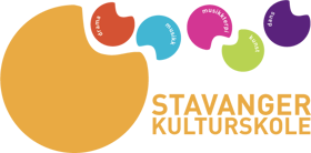 logo stavanger kulturskole