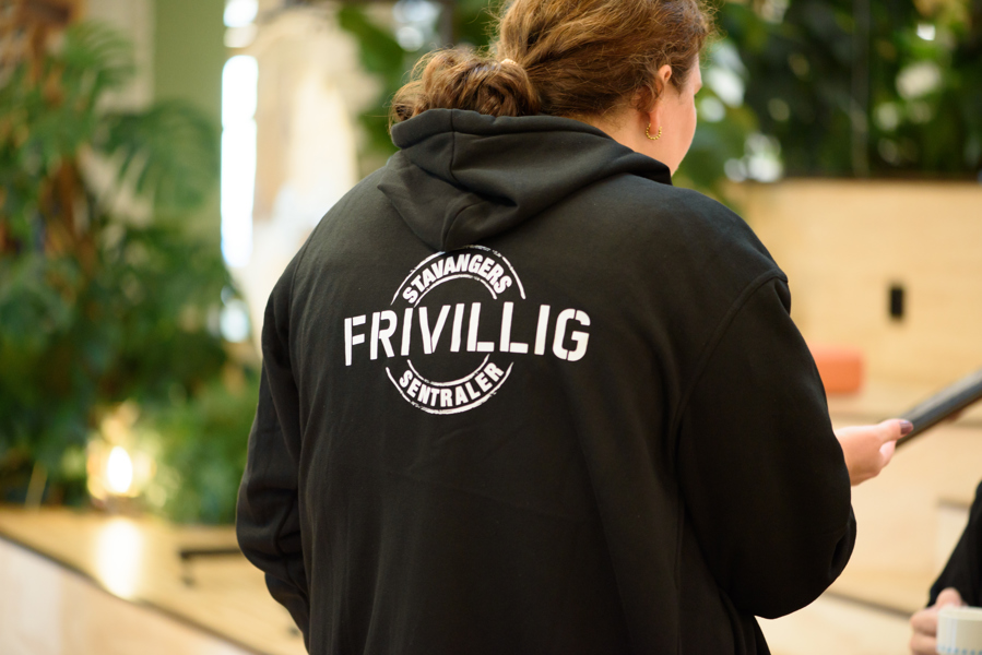 Frivilligbørs 2023