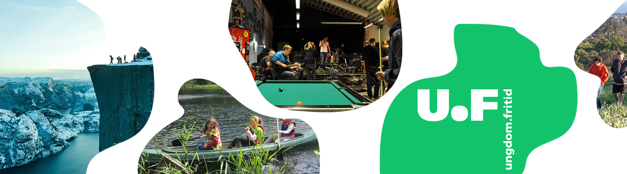 header ungdom og fritid
