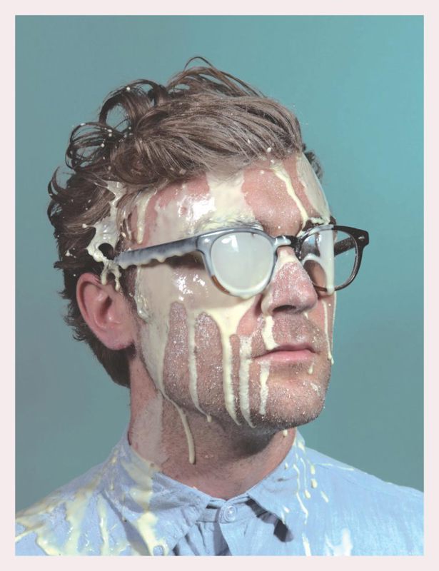 Bilde av Kristoffer Alberts