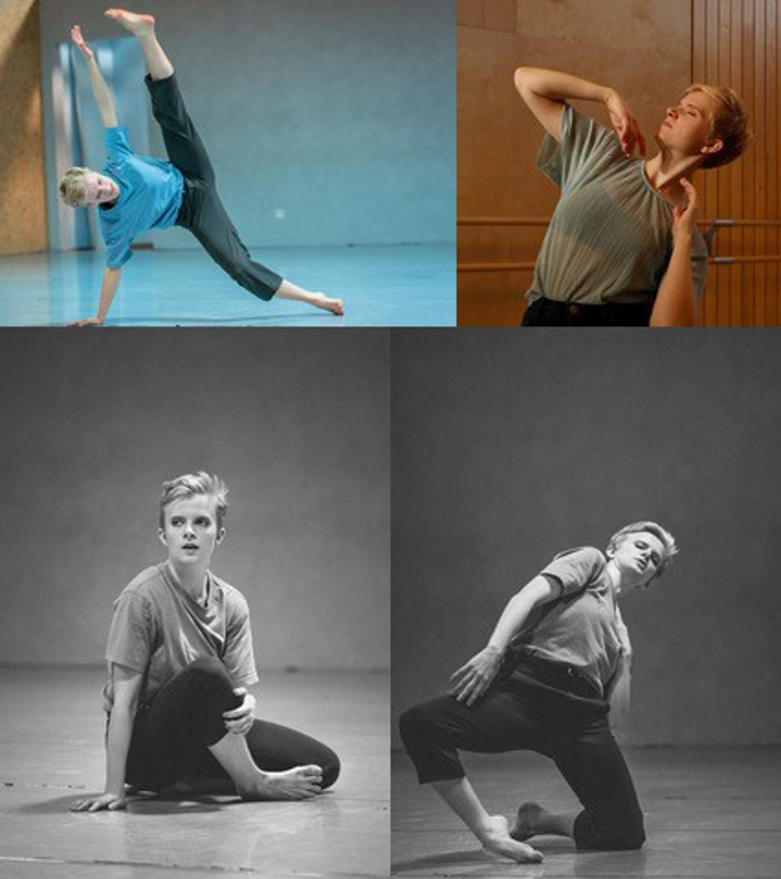 Foto:  Bildet (i grønn t-skjorte)  er tatt av Eduardo Scaramuzza. De tre andre er tatt av Arnaud Beelen.