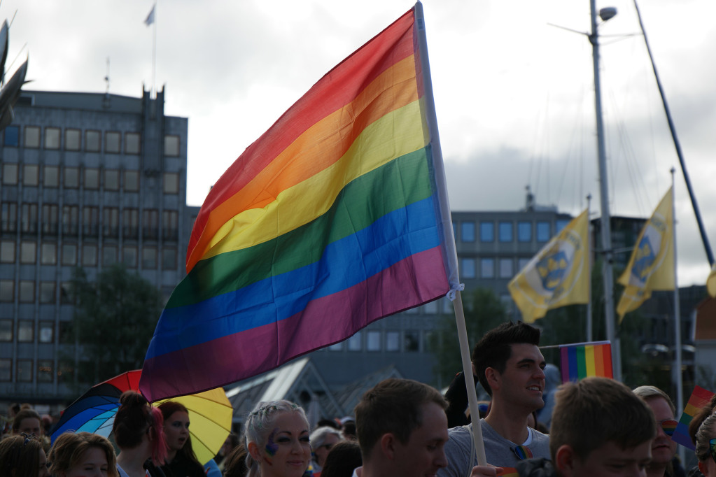 Skeivå Rogaland Pride varer fra 29. august til 3. september 2022. 