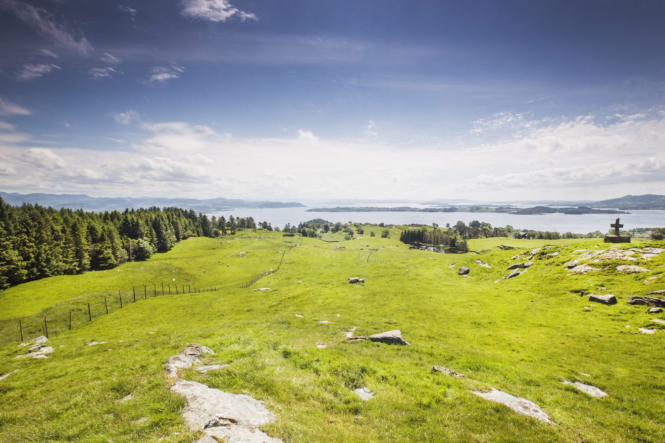 Kystlandskap 2025