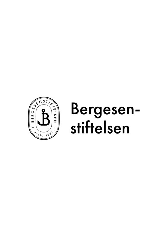 bergesenstiftelsen logo