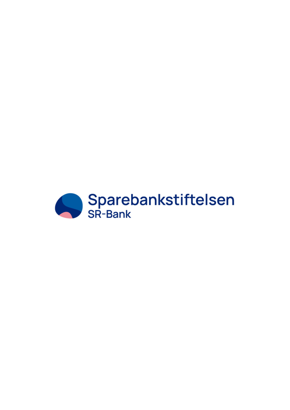 sparebankstiftelsen sr bank logo